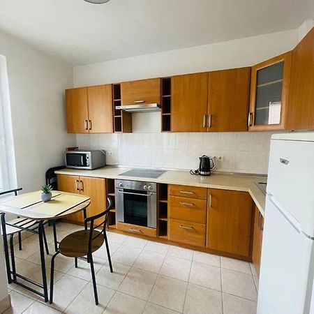 Central Studio Close To Andrassy Avenue For 4 Persons Budapest Bagian luar foto