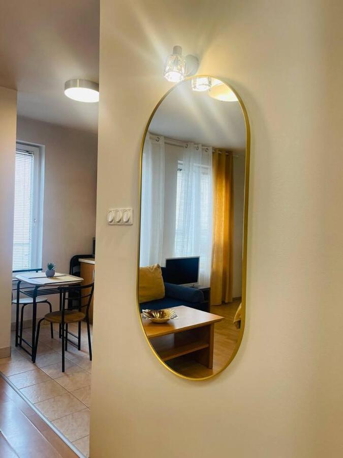 Central Studio Close To Andrassy Avenue For 4 Persons Budapest Bagian luar foto